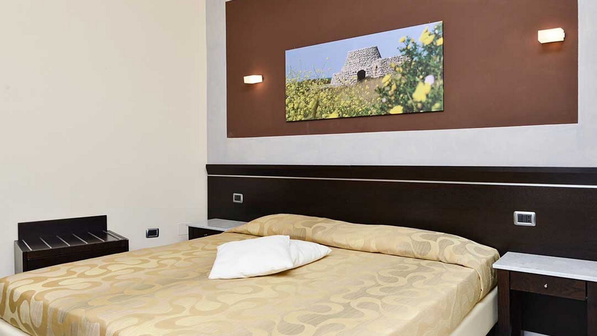 Villaggio Esperia Palace